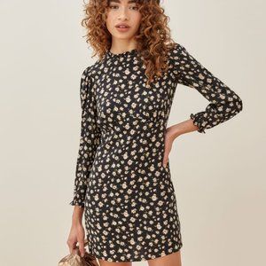 NWT - Reformation Leora Dress